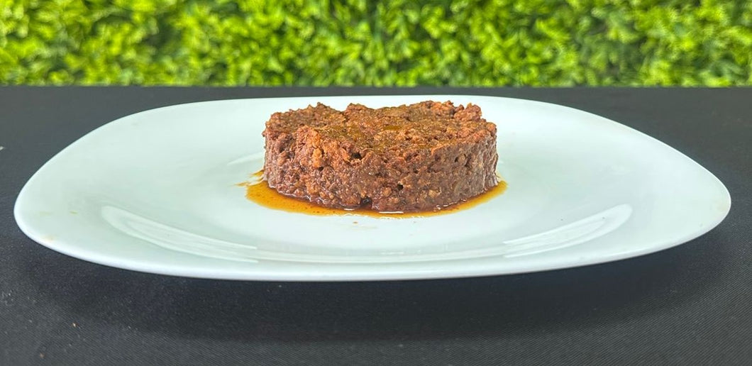 CHILE MACHO