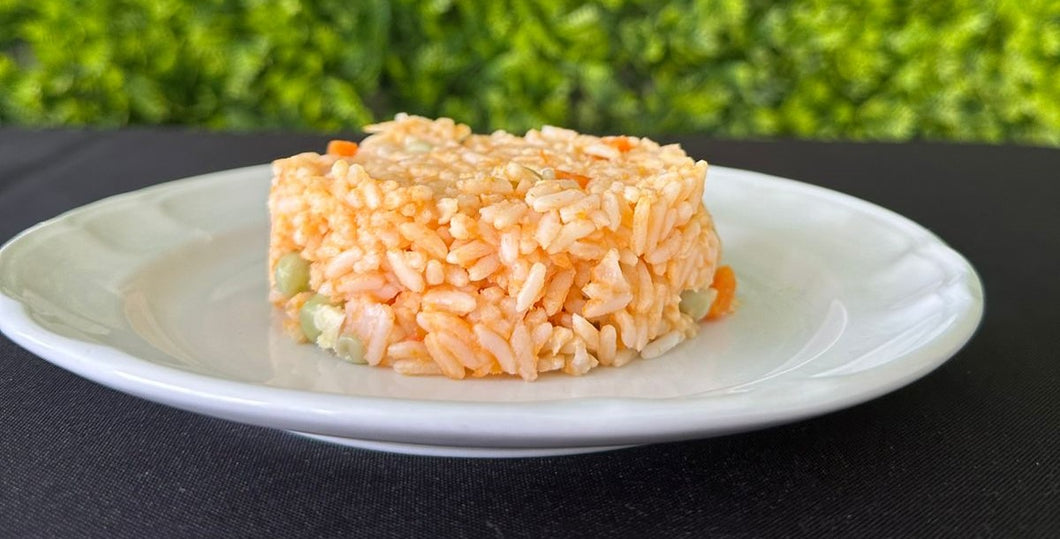 ARROZ ROJO