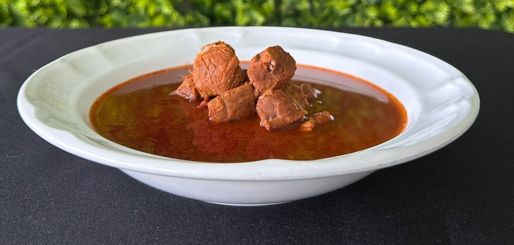 BIRRIA DE RES