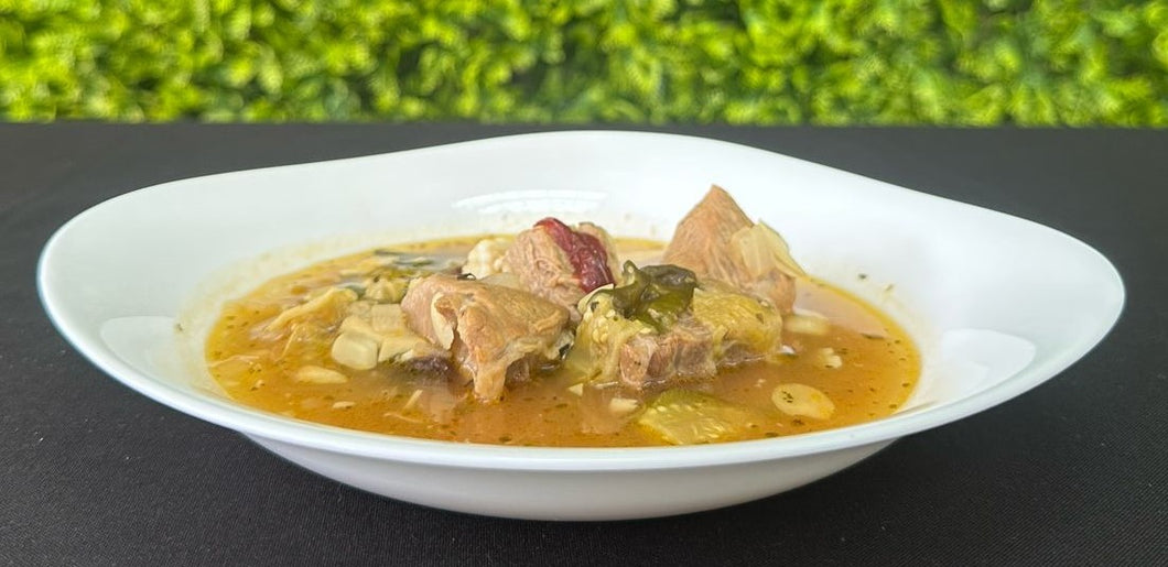 ENTOMATADO DE RES