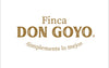 Finca Don Goyo