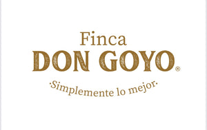 Finca Don Goyo