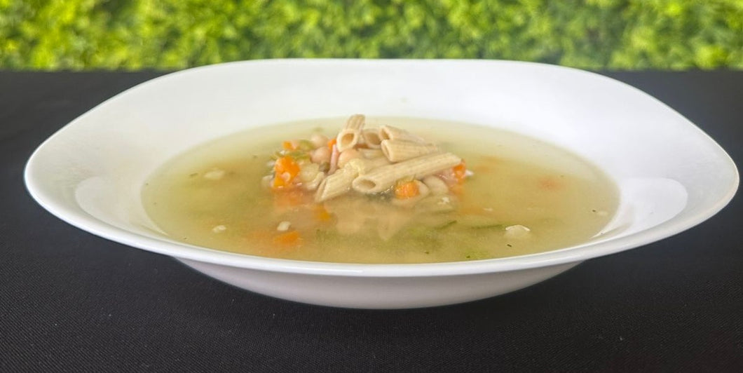 SOPA MINESTRONE