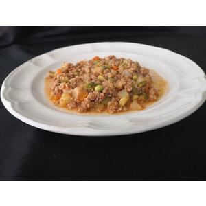 PICADILLO